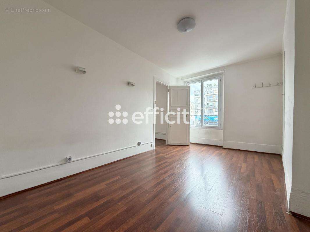 Appartement - photo 8