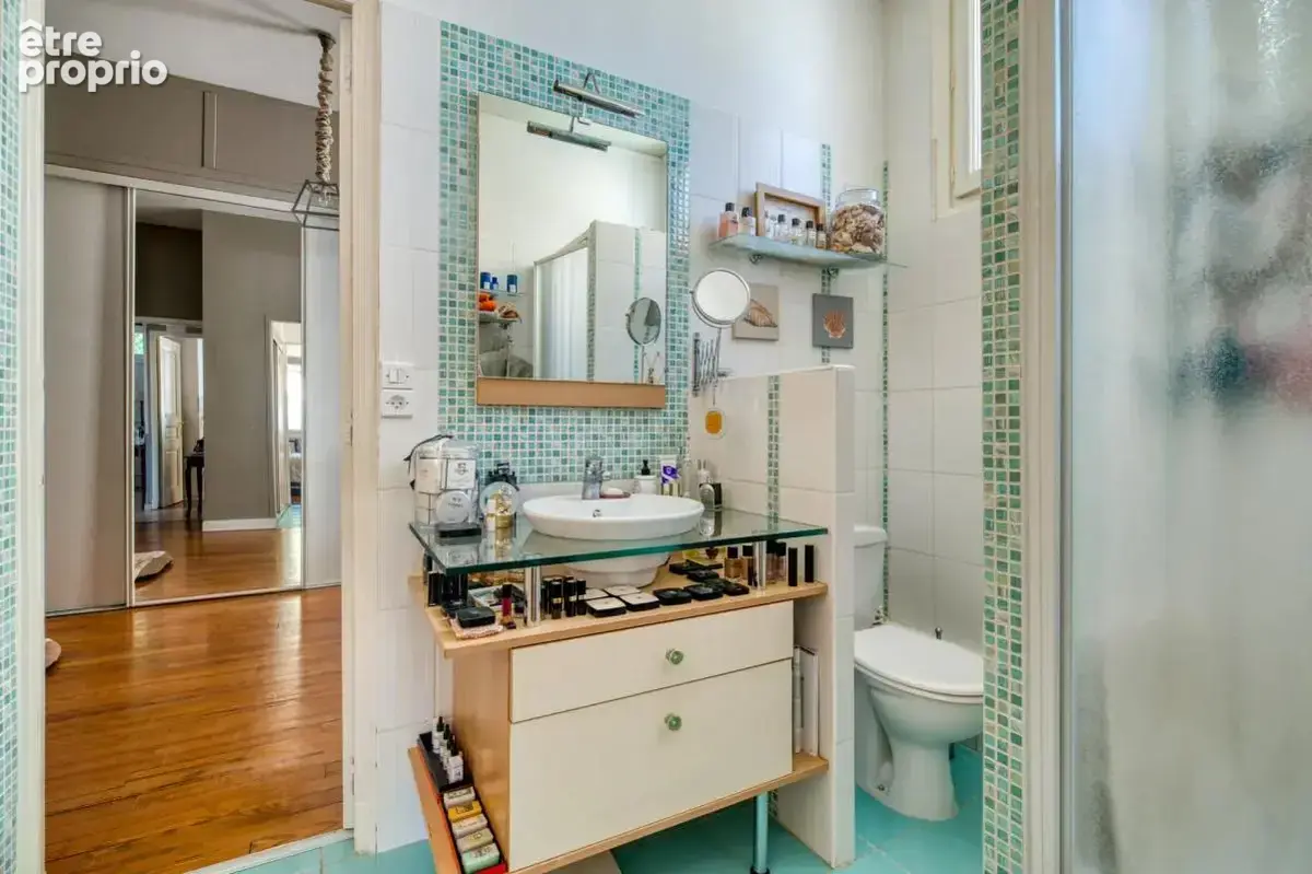 Maison de 8 pièces de 193 m² située à Toulouse - photo 13