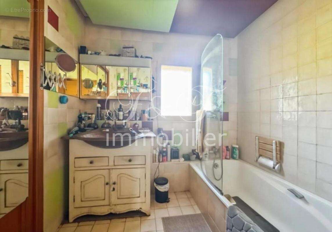 Terrain à REILLANNE