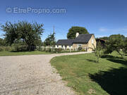 Maison à LE PIN-AU-HARAS