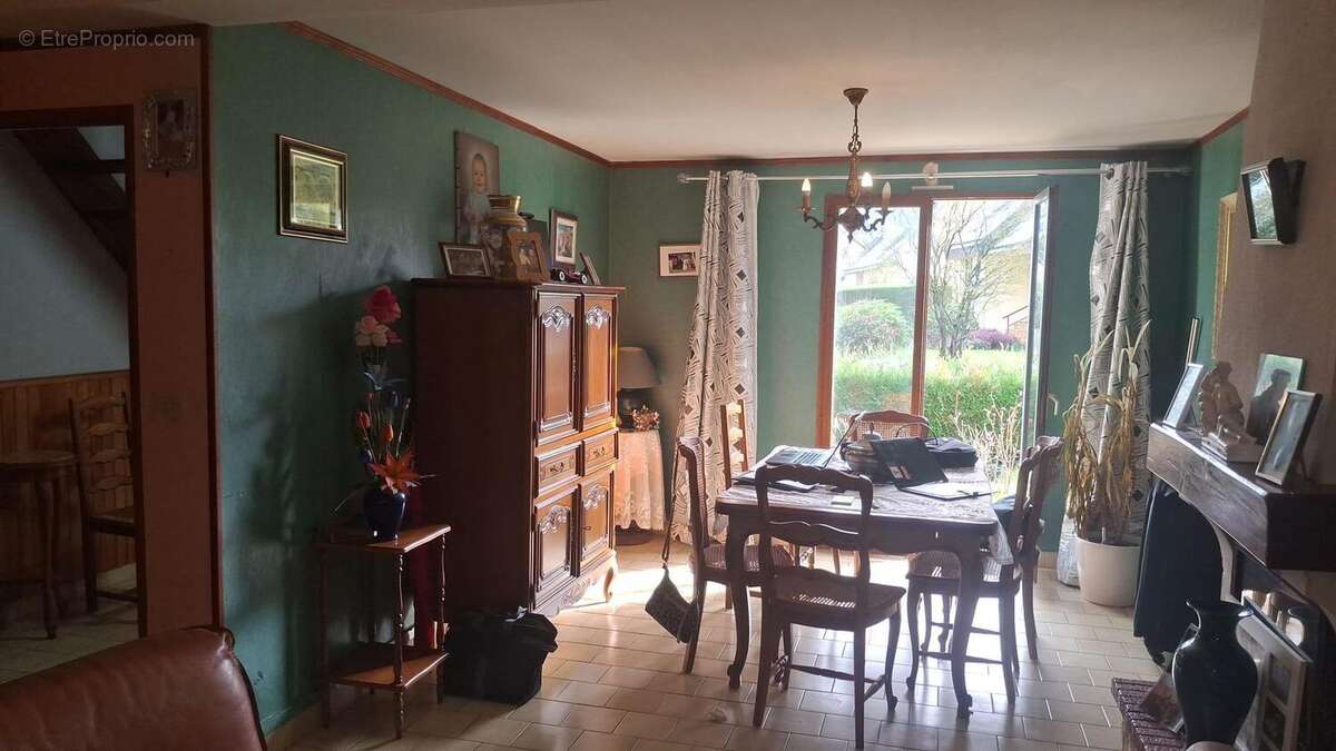 Photo 4 - Maison à ACIGNE