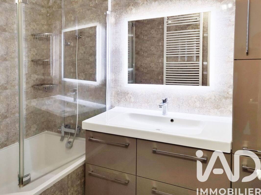 Photo 1 - Appartement à VITRY-SUR-SEINE