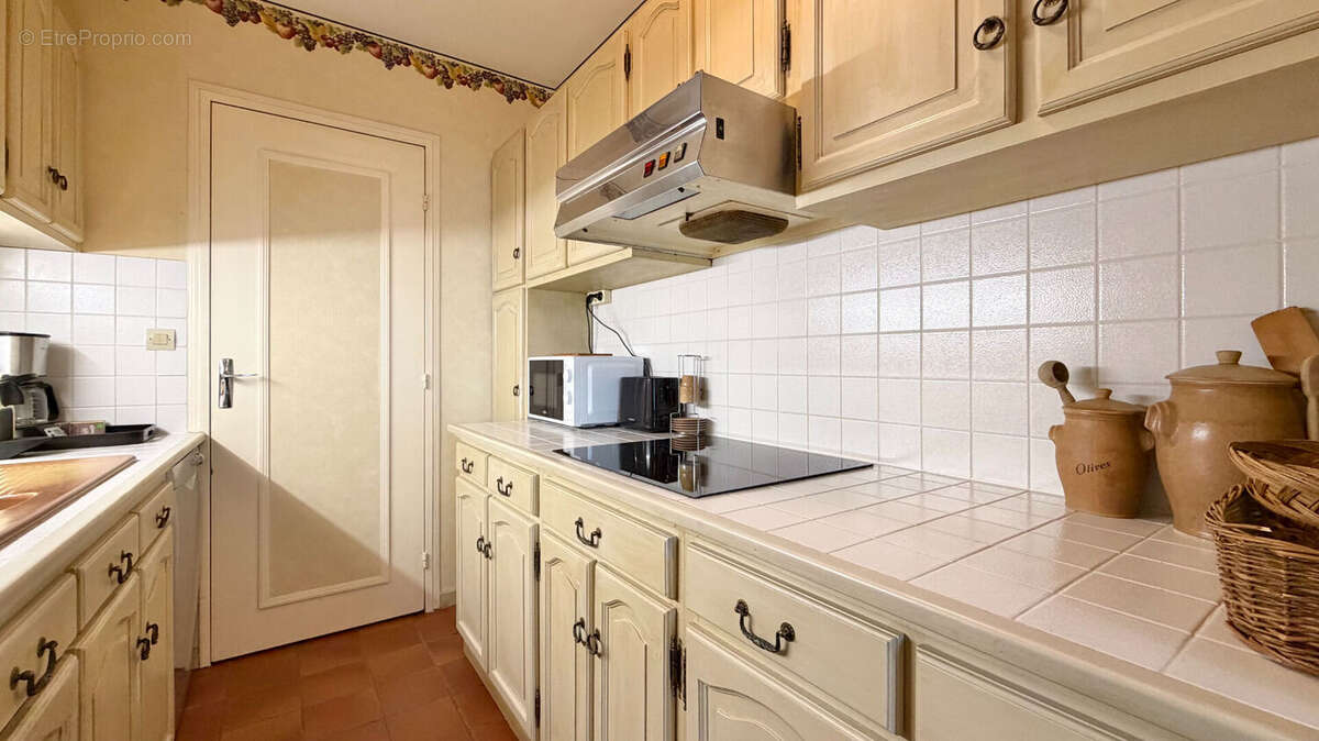 Appartement à CORBEIL-ESSONNES