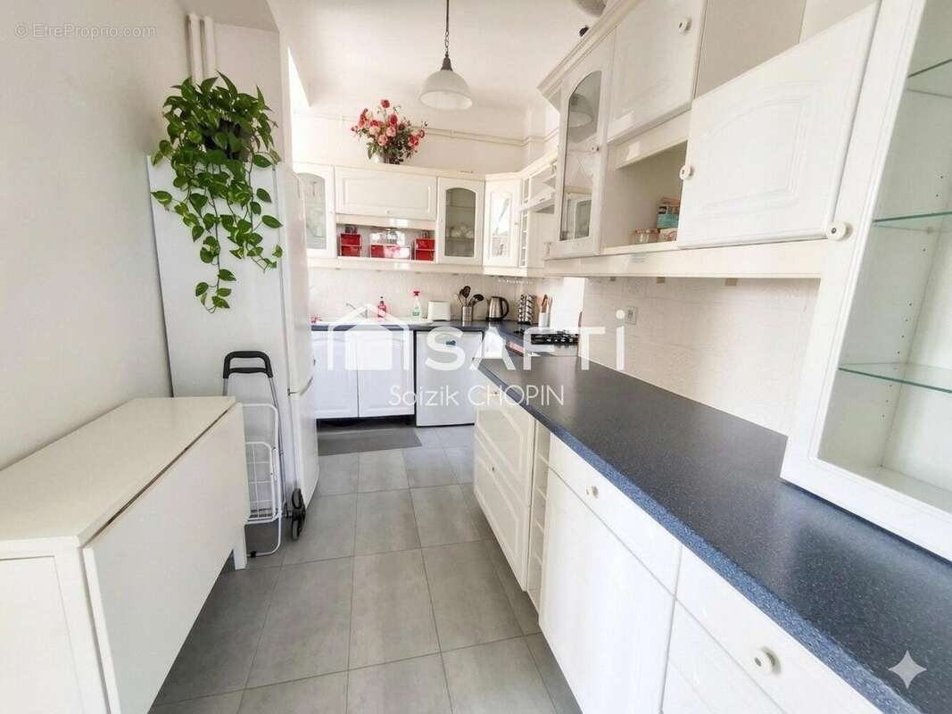 Photo 4 - Appartement à TOULON