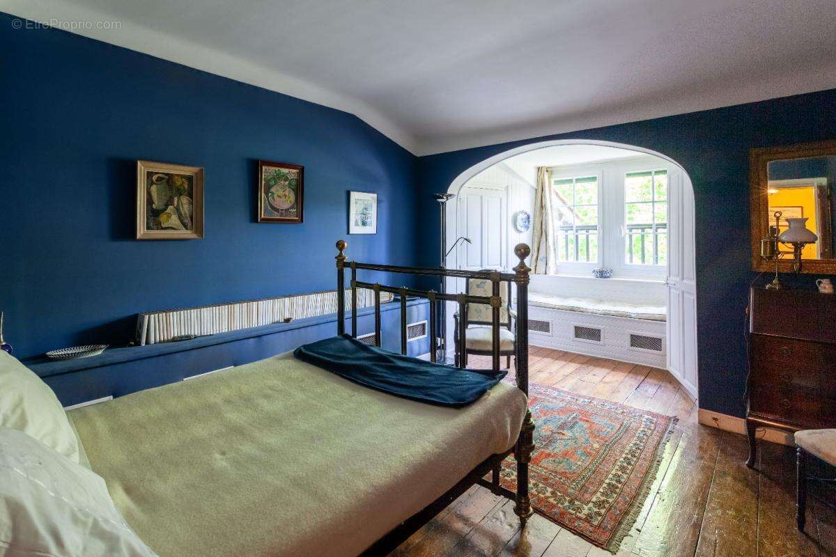 Maison à BAYONNE