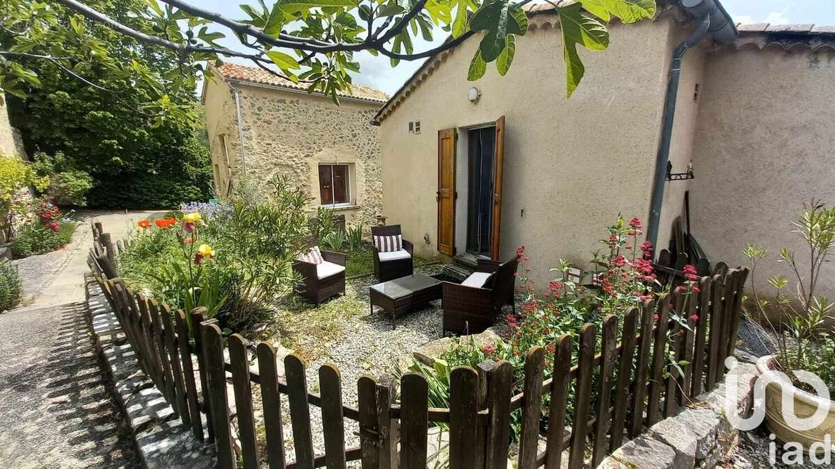 Photo 9 - Maison à MONTFROC