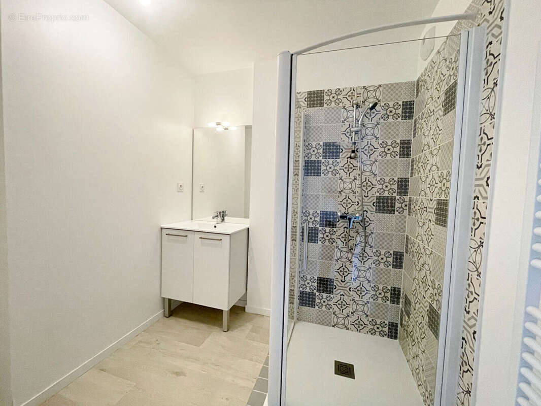 Appartement à QUIMPER