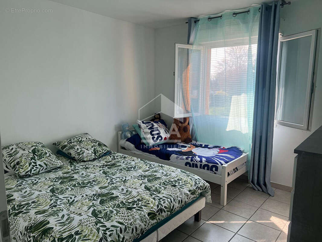 Appartement à LES ABRETS