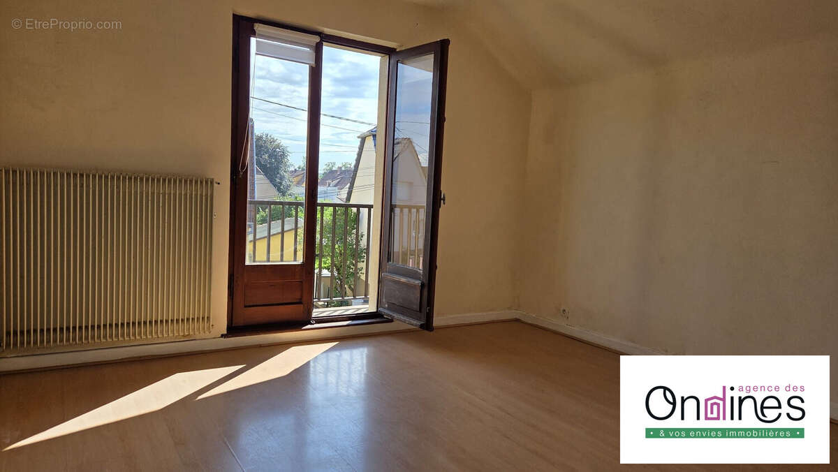 Maison 84 m² à Haguenau  - photo 5
