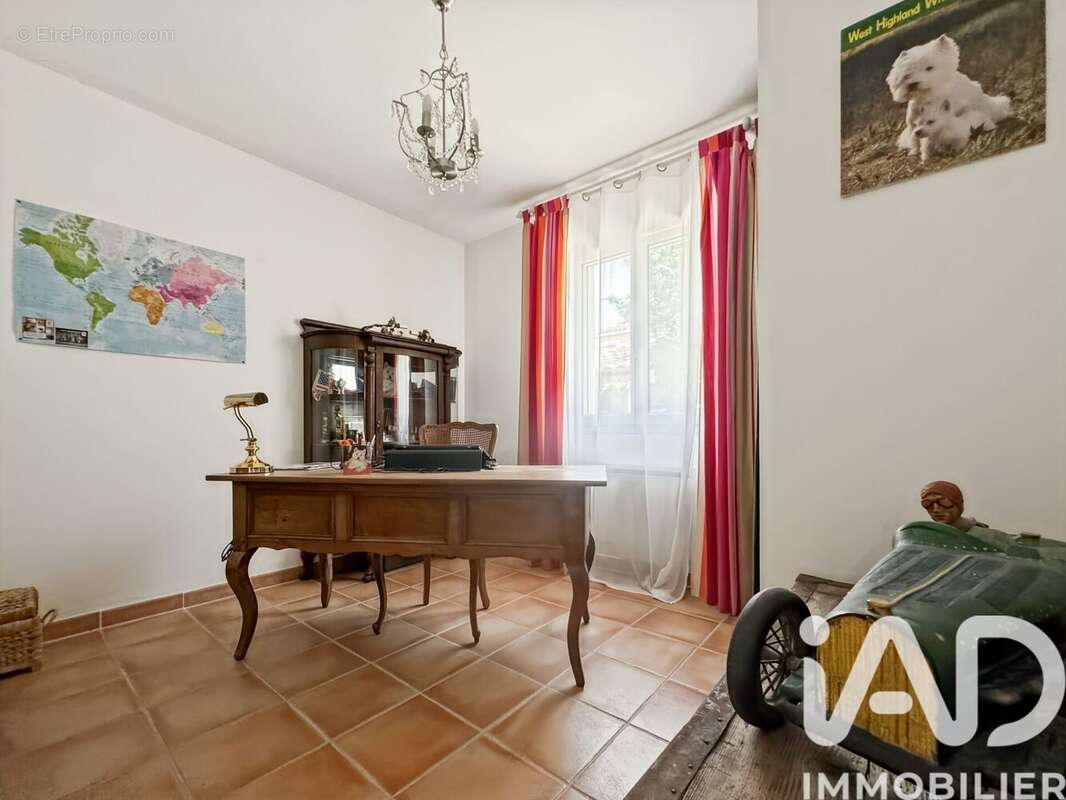 Photo 8 - Maison à MOURIES