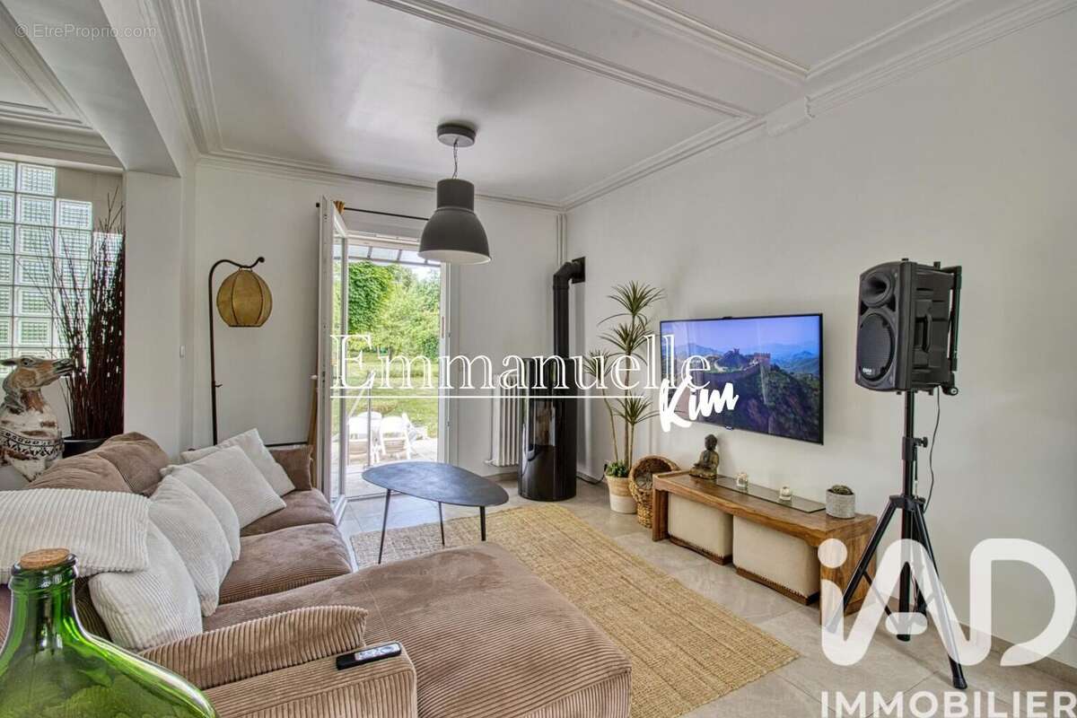 Photo 5 - Maison à MONTMORENCY