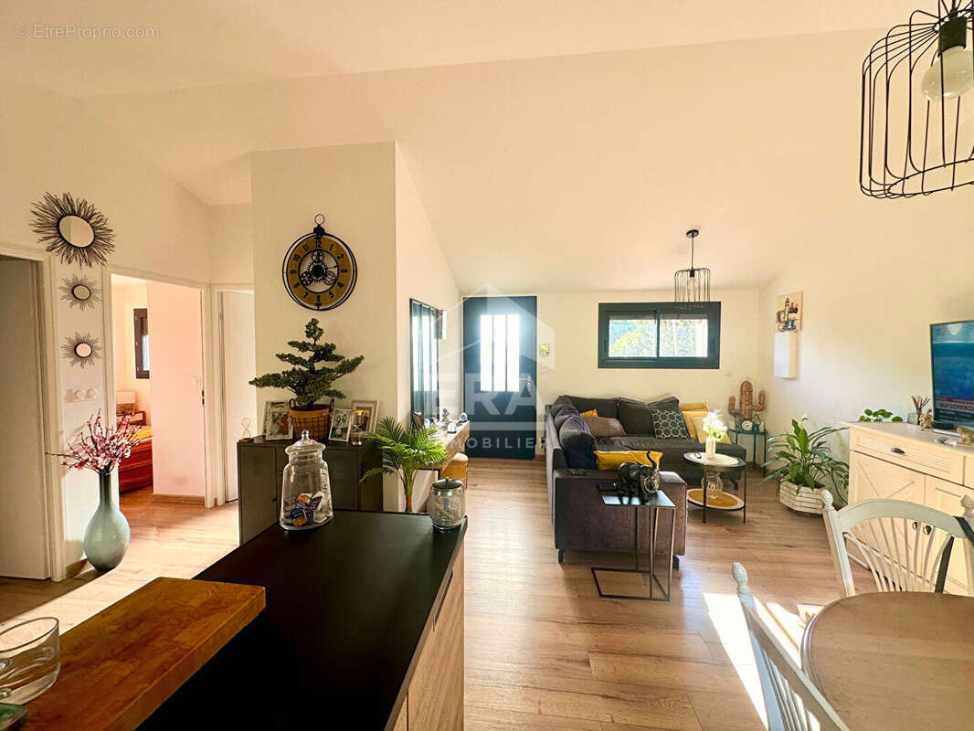 Maison à PERPIGNAN