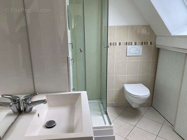 Appartement à EPERNON