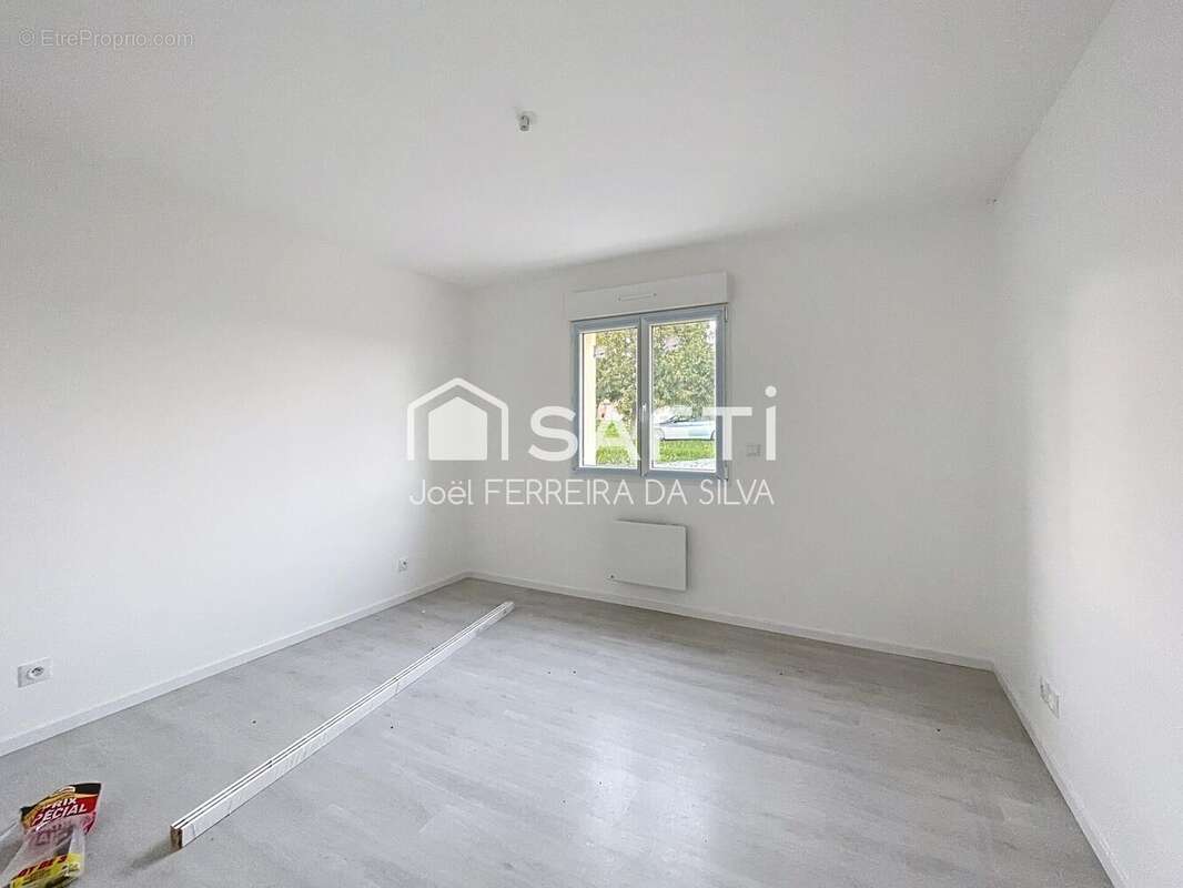 Photo 5 - Maison à PONT-SUR-YONNE