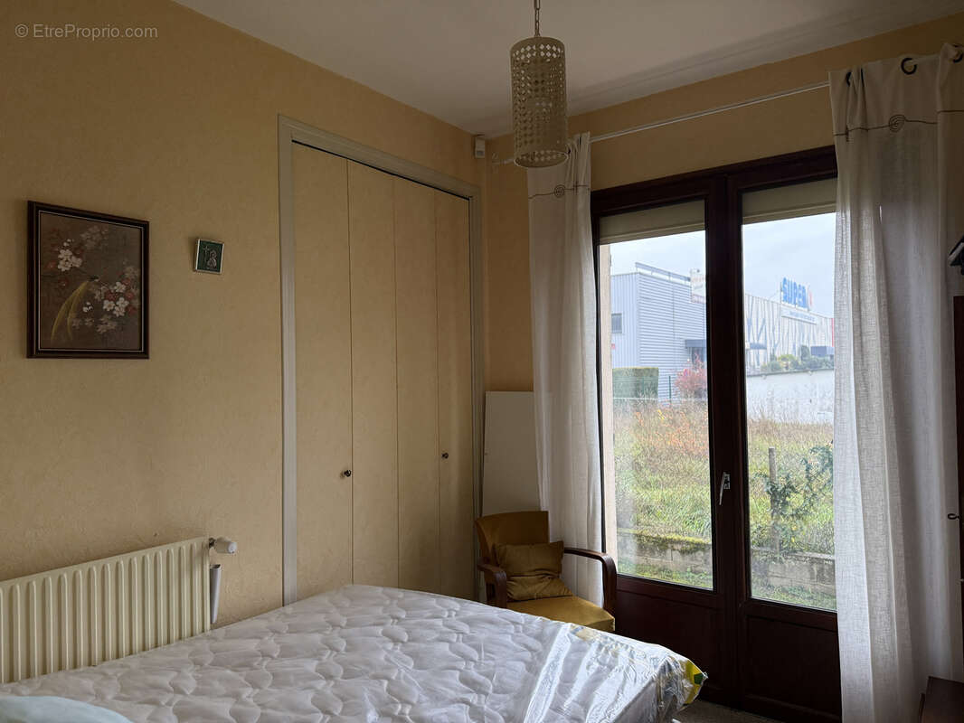 Maison à MARTRES-TOLOSANE