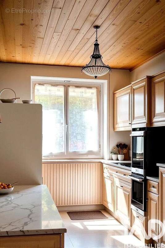 Photo 4 - Appartement à MARSEILLE-9E