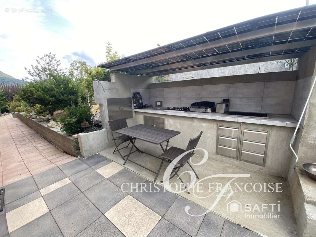 Photo 5 - Maison à LANCRANS