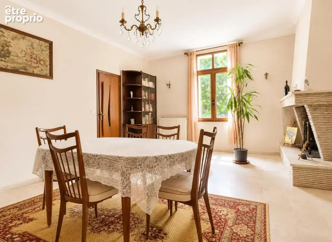 Vente maison 120m2 SADIRAC (33670) - photo 5