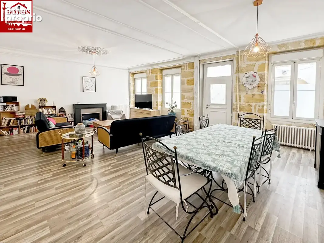 Photo Maison à Macau au prix de 273 000€