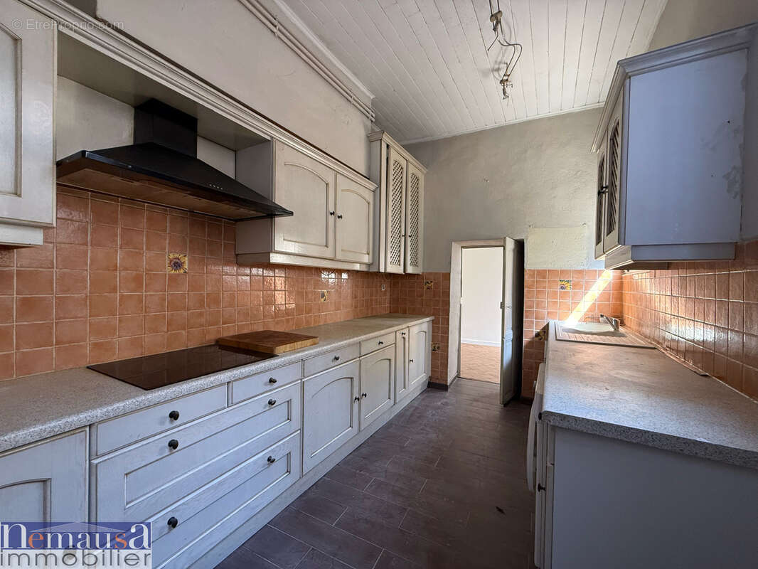 Appartement à NIMES