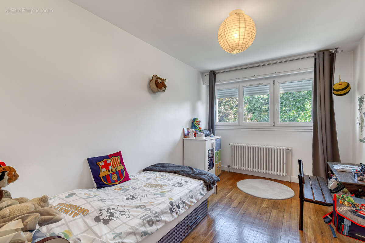 Maison à LA MOTTE-SERVOLEX