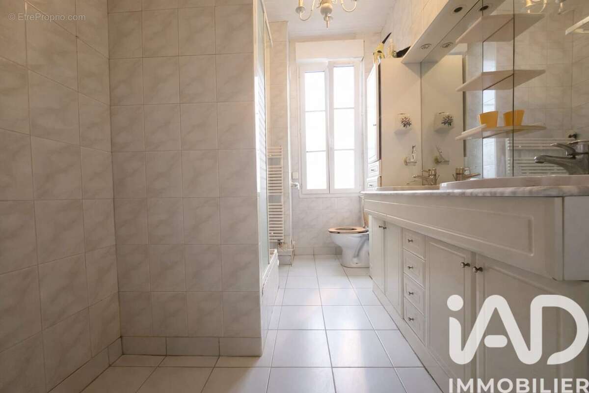 Photo 6 - Maison à LA FERTE-SOUS-JOUARRE