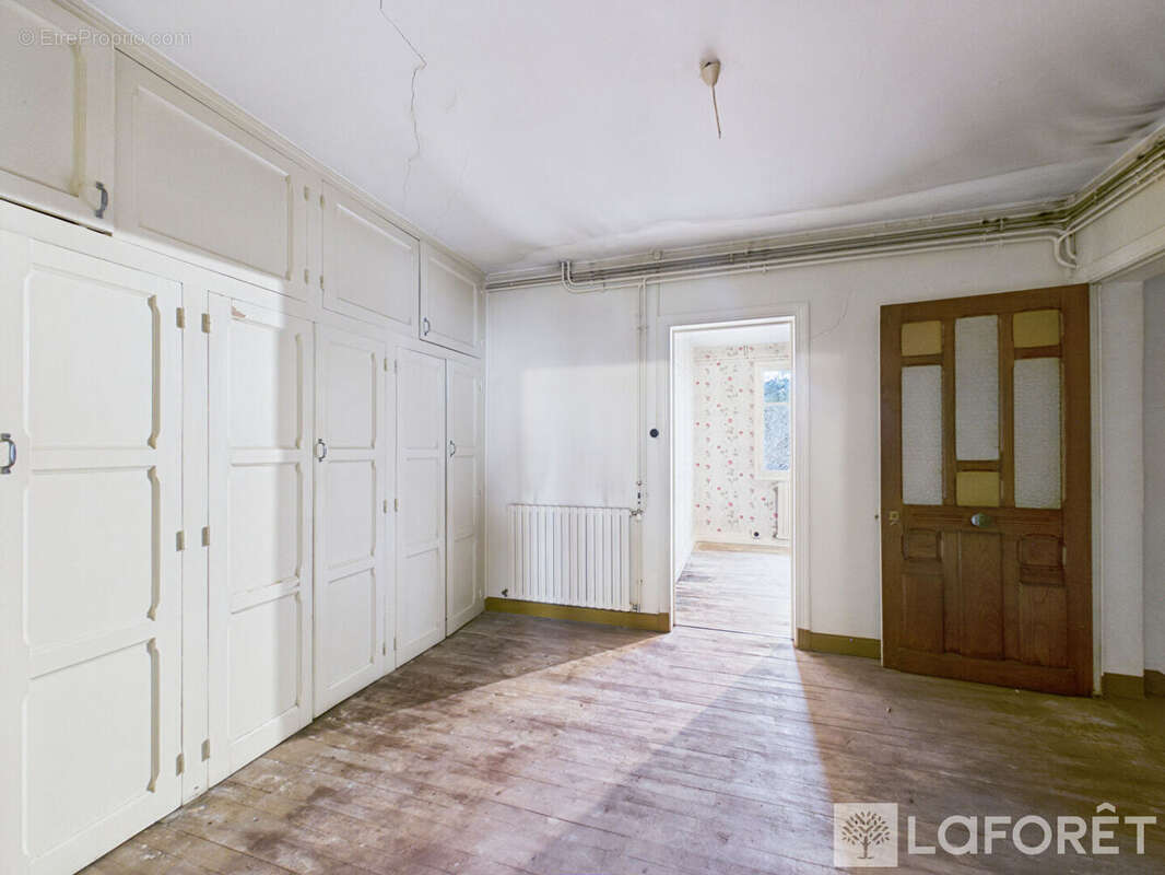 Maison à CLERMONT-FERRAND