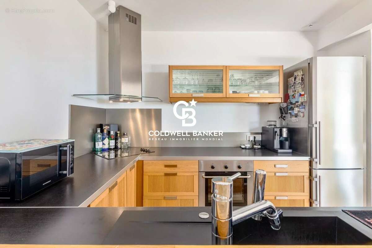 Maison à LE LAVANDOU