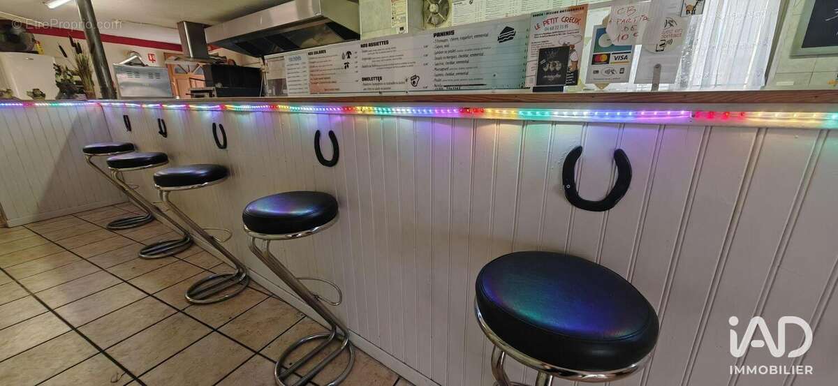 Photo 7 - Commerce à MONTESCOT