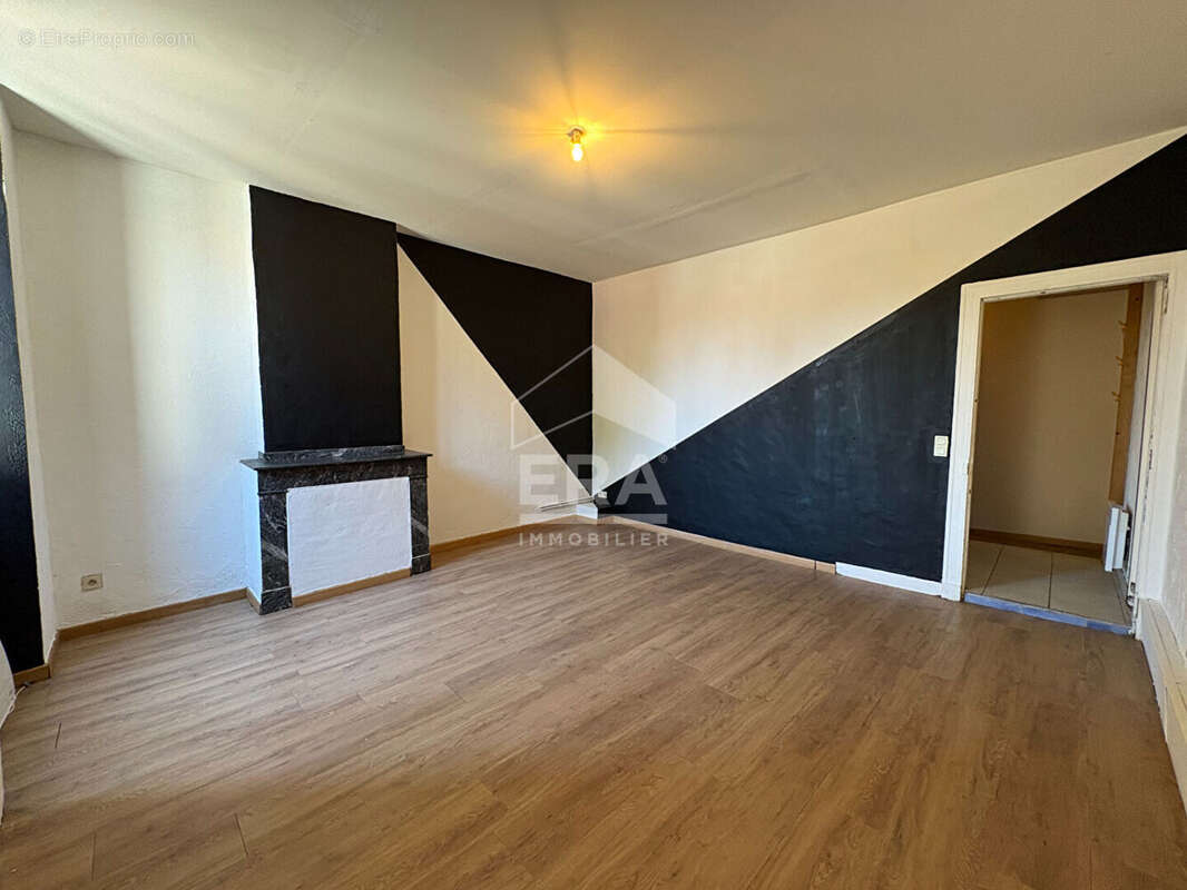 Appartement à TARBES