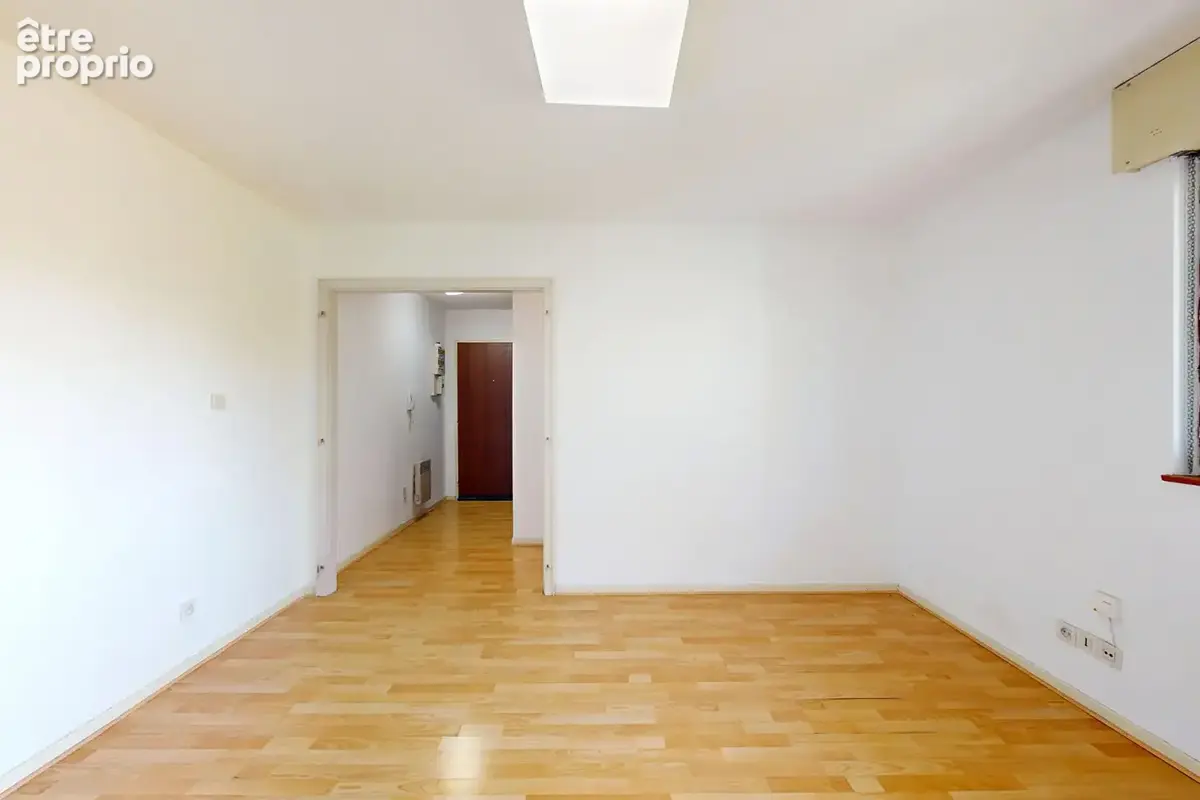 Appartement 34m² à illkirch-graffenstaden - photo 7
