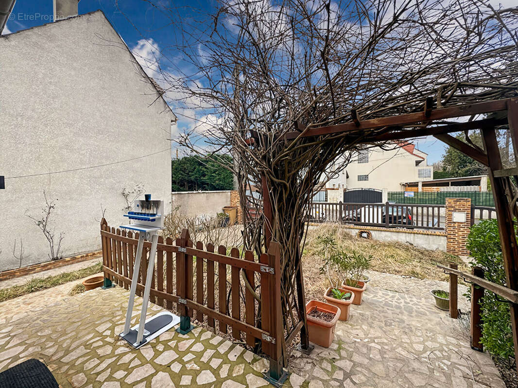 Maison à NEUILLY-PLAISANCE
