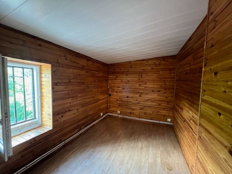 Maison à SAINT-LAURENT