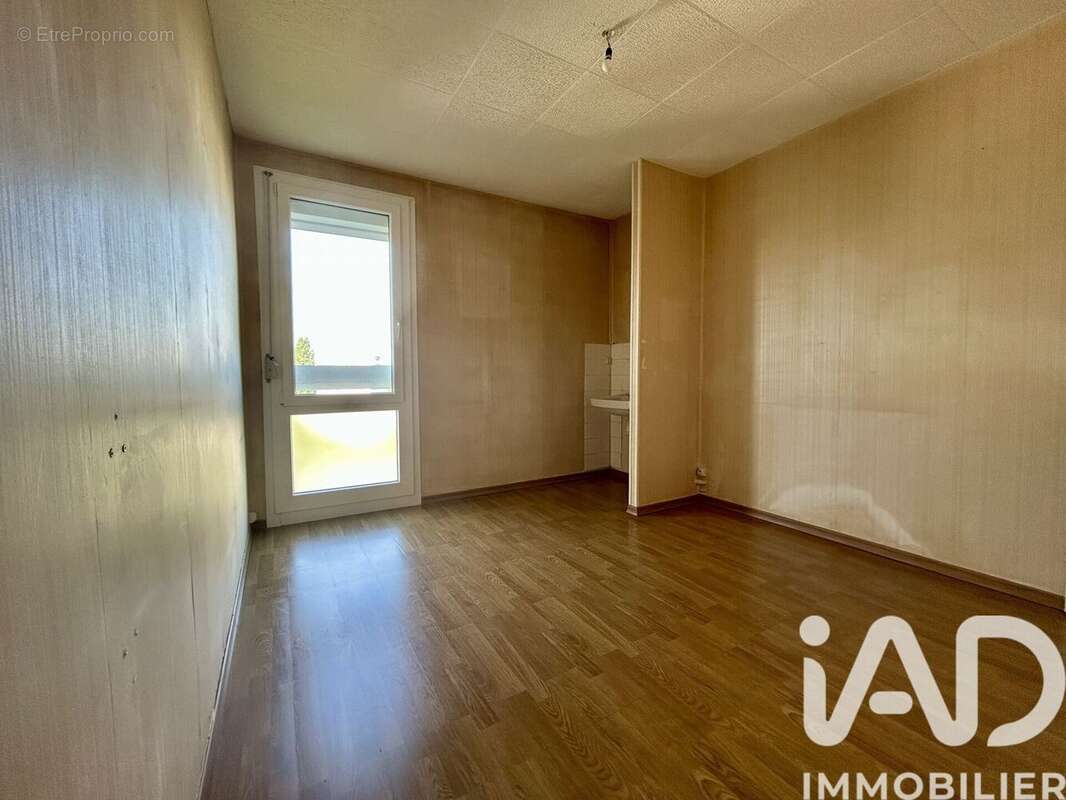 Photo 9 - Appartement à SAINT-QUENTIN