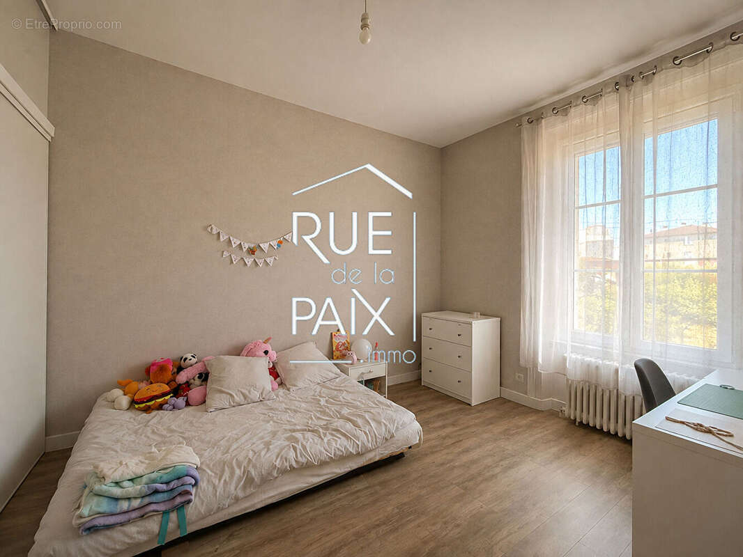 Charmante maison de ville à Parthenay - 172 m2 - photo 11