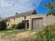 Maison à COSQUEVILLE