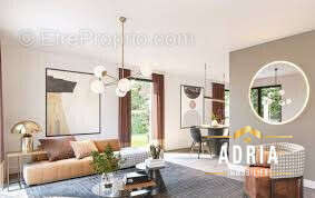 Appartement à ACIGNE