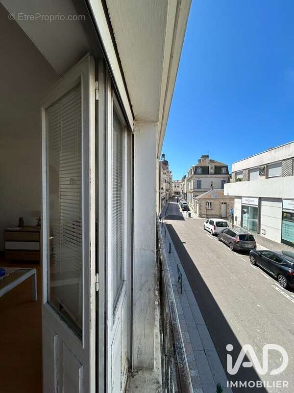 Photo 9 - Appartement à LES SABLES-D'OLONNE