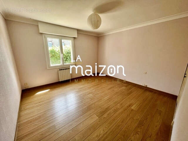 Maison à SAINT-BRIEUC