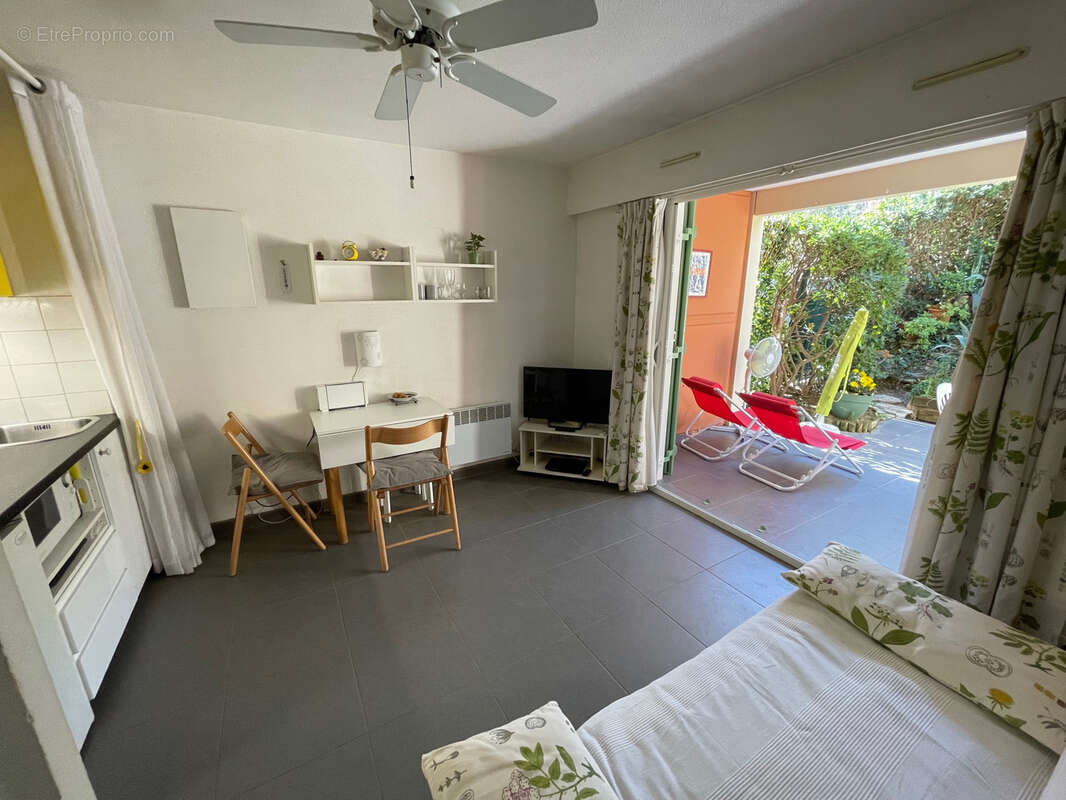 Appartement à LA SEYNE-SUR-MER