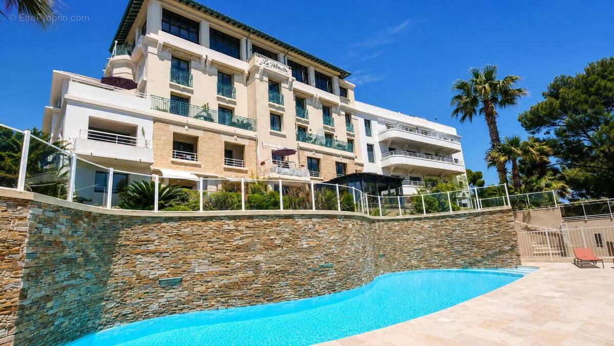 Appartement à LA SEYNE-SUR-MER