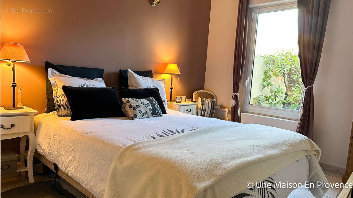 Appartement à LES ANGLES