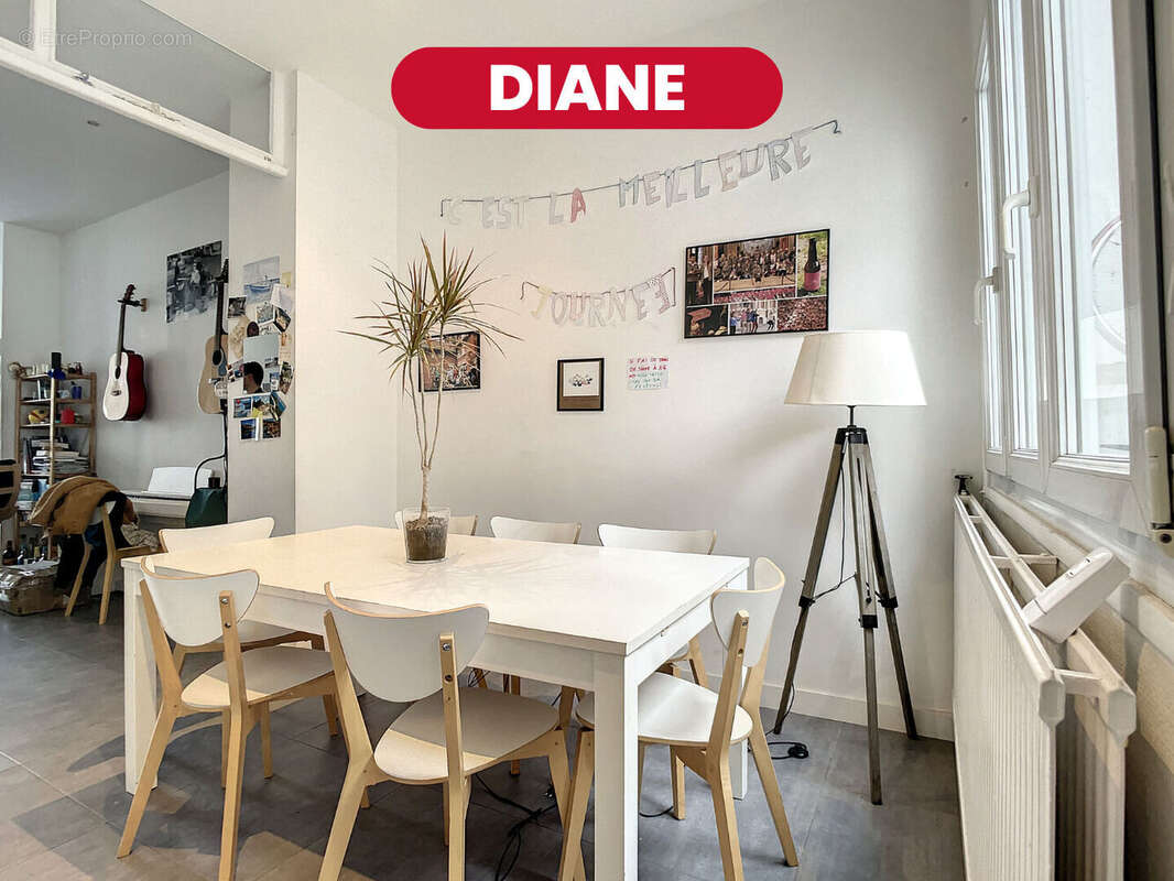 Maison 162m² à lille - photo 3