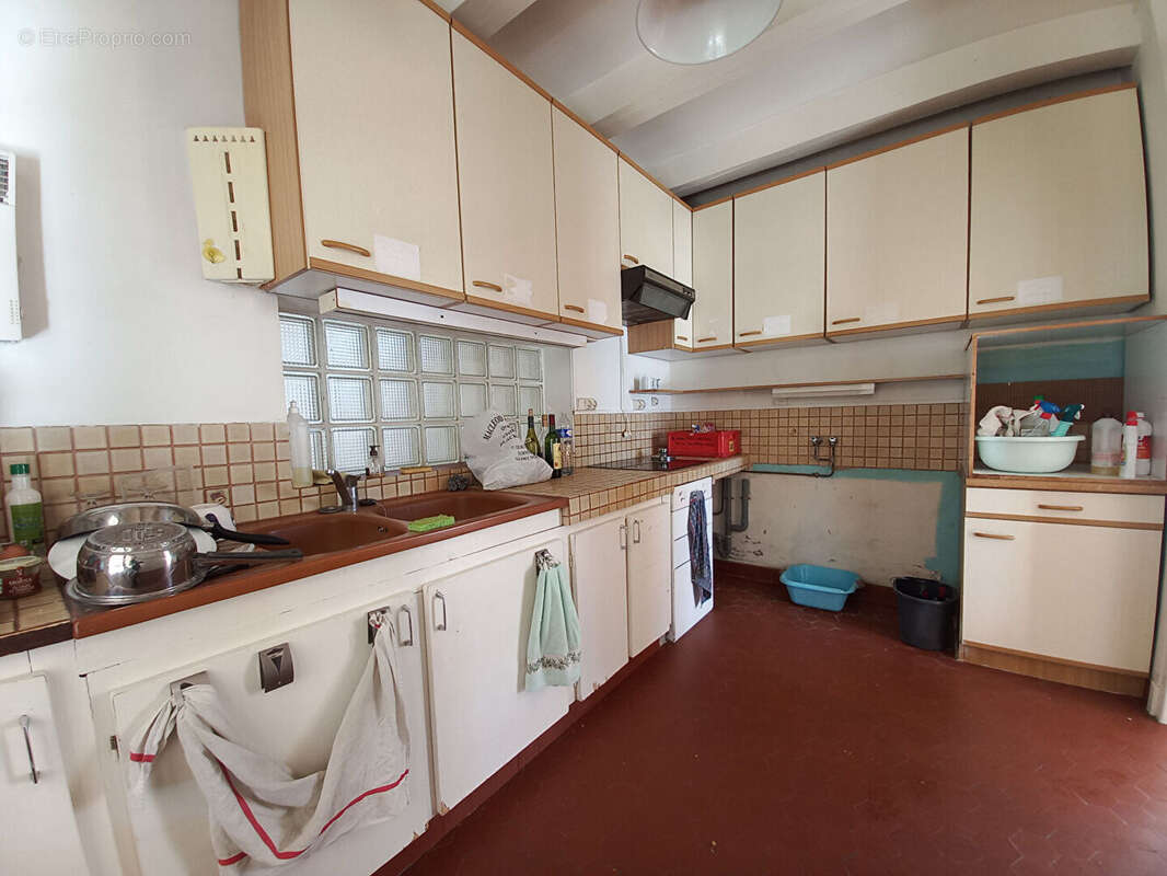 Maison à SAINT-PIERRE-D'OLERON