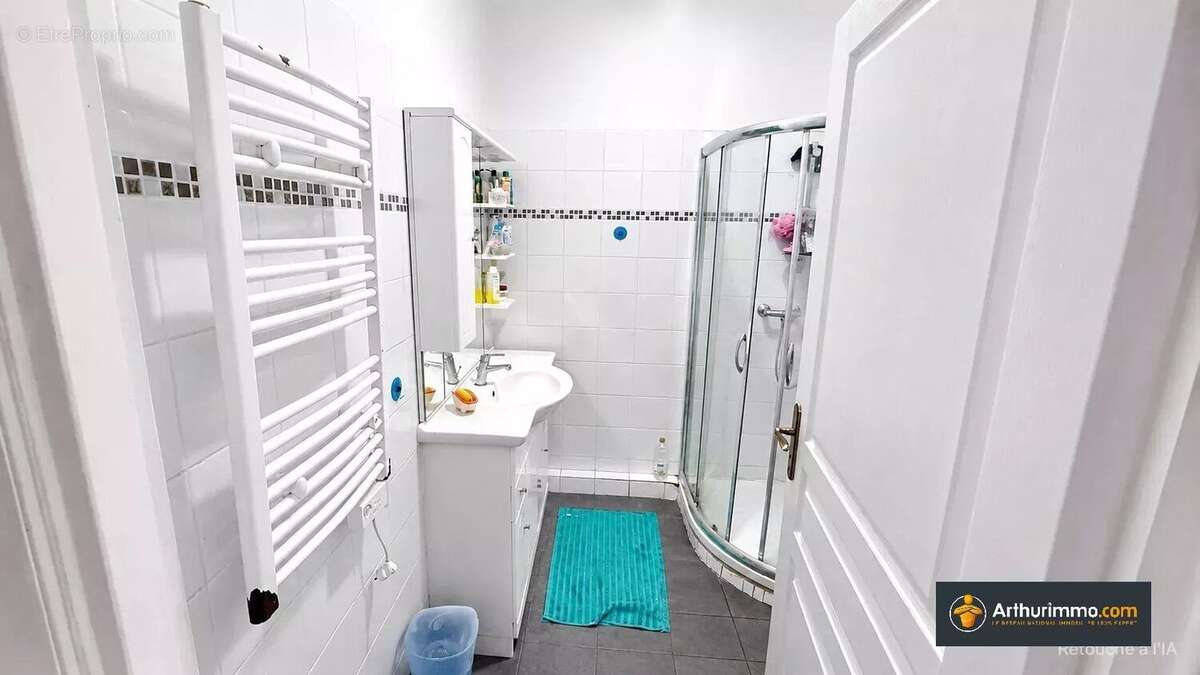 Vente Appartement Nice(06300) 277 000ï¿œ - photo 5