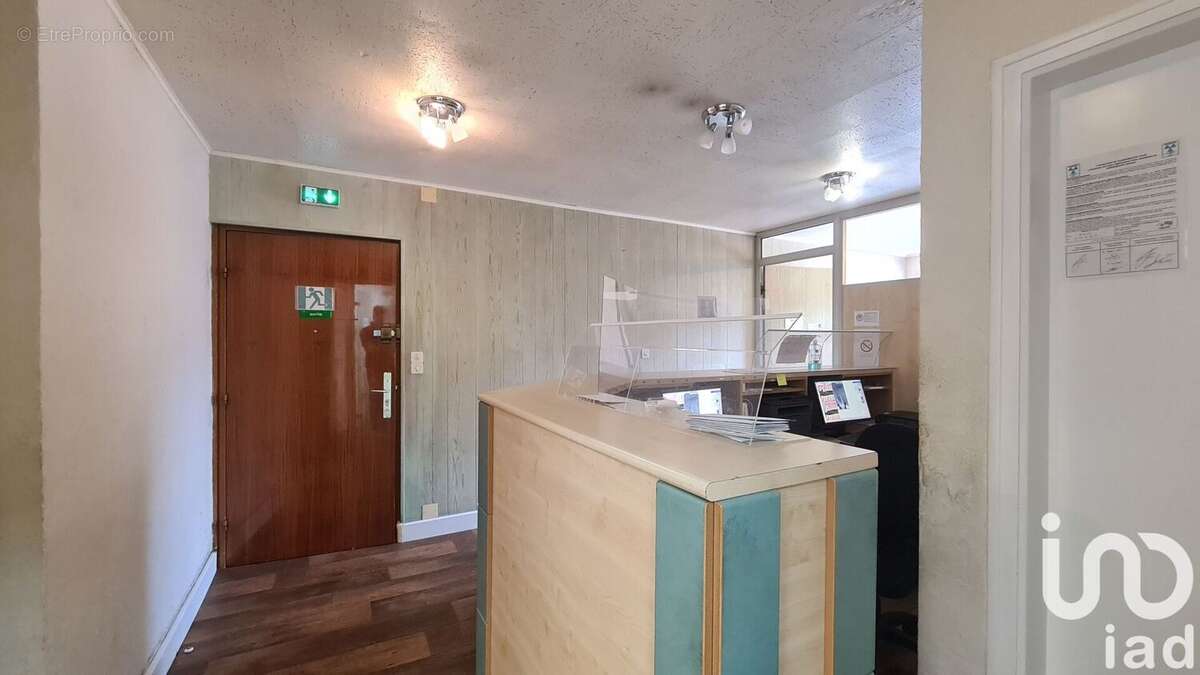 Photo 6 - Appartement à POITIERS