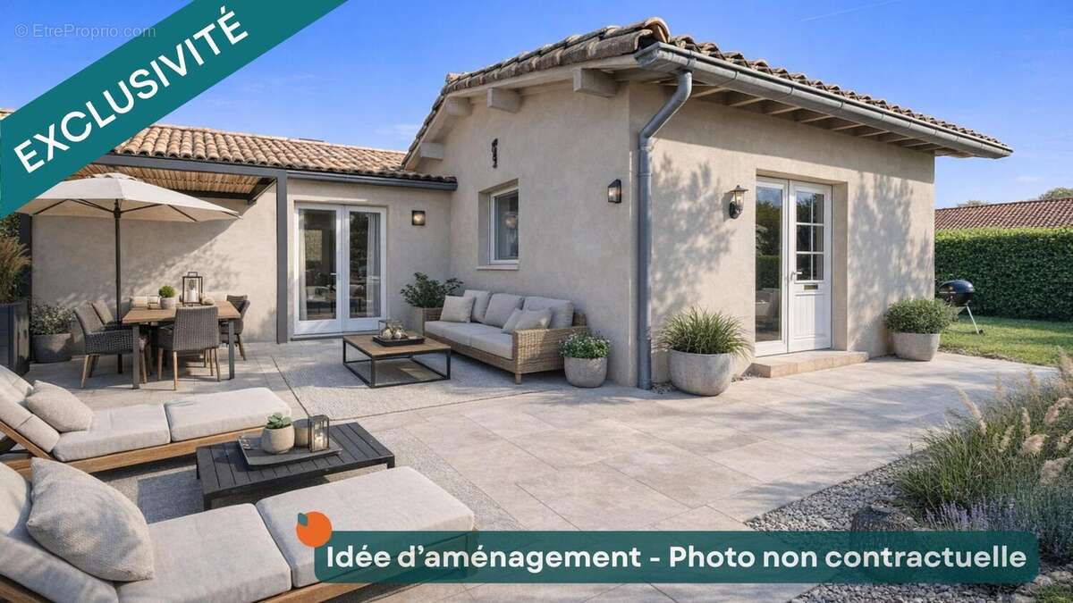 Maison 118 m² à Vazerac  - photo 2
