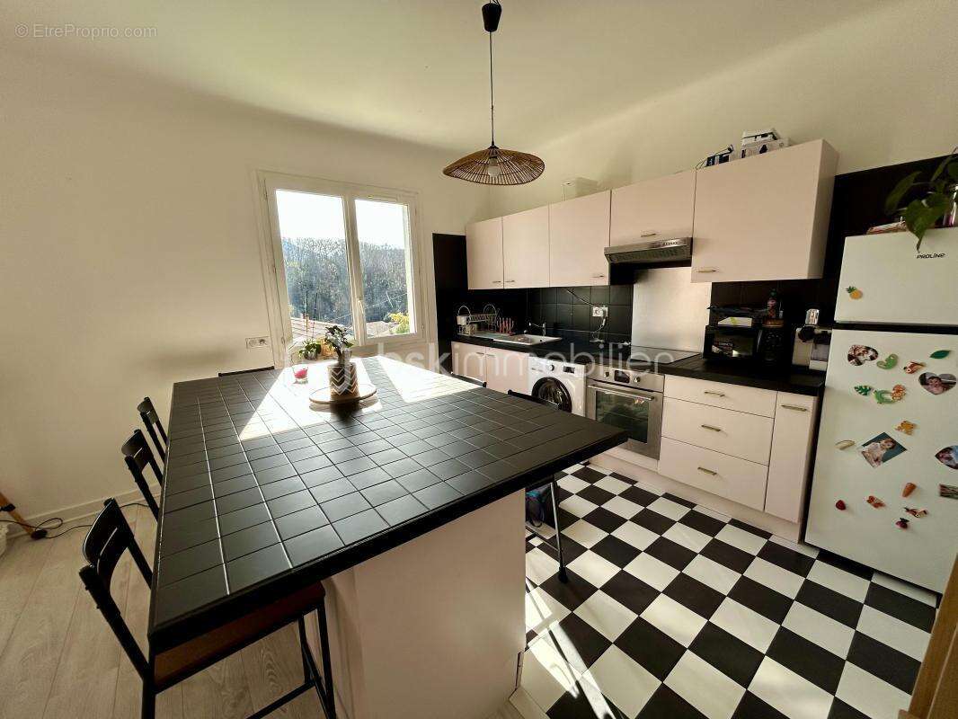 Appartement à URRUGNE