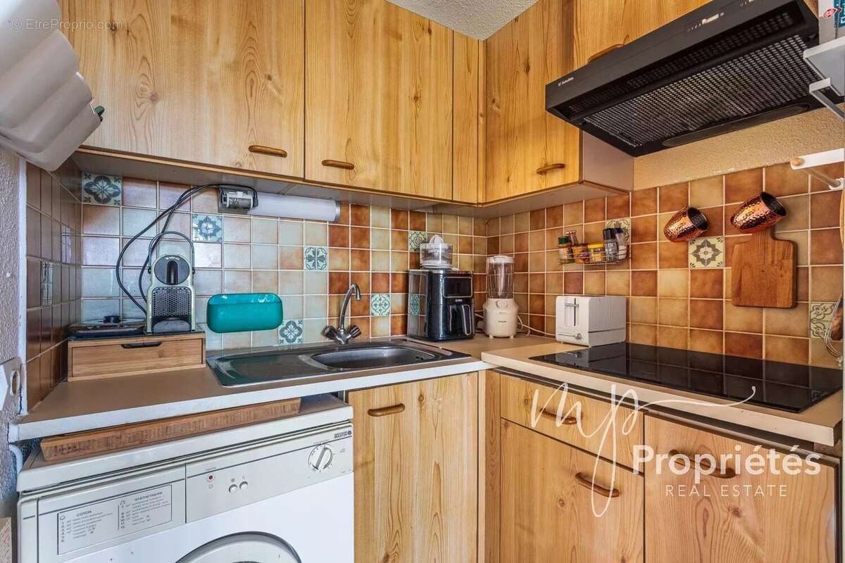 Appartement à RAYOL-CANADEL-SUR-MER