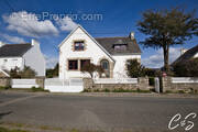 Maison à PLONEOUR-LANVERN